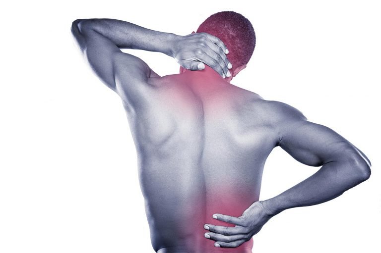 fibromyalgia Pain points