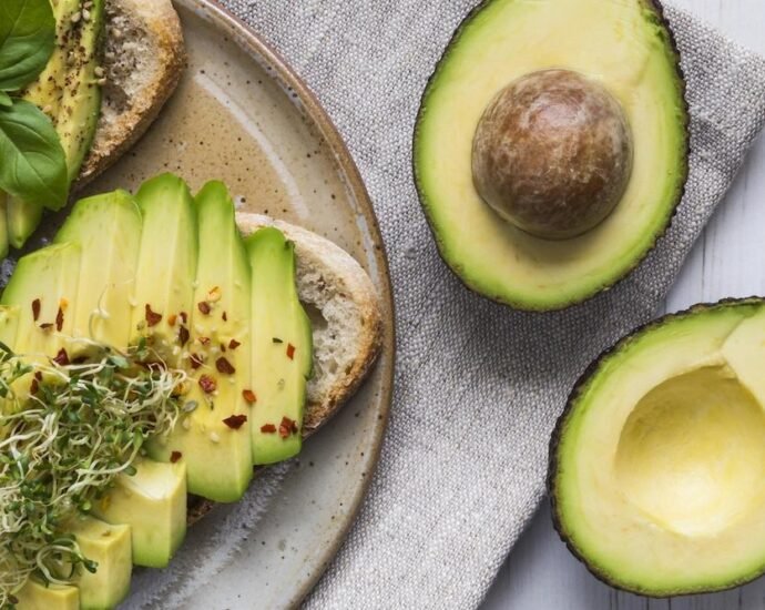 An avocado a day, the formula to say goodbye to bad cholesterol