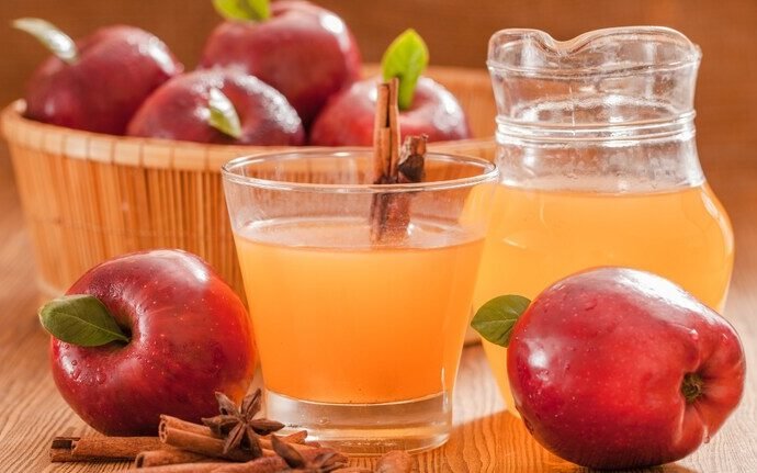 Apple Cider Vinegar - Do It really help with digestion