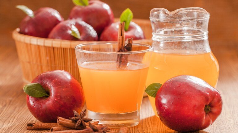 Apple Cider Vinegar - Do It really help with digestion