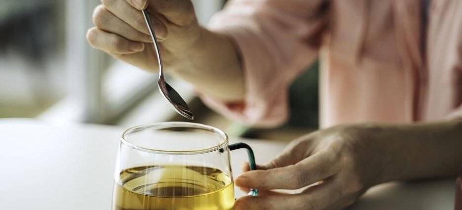 Can Natural Zepbound Drink Recipe Help in Weight Loss