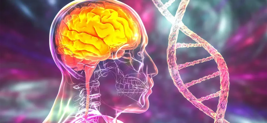 Creutzfeldt-Jakob Disease