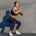 Find out what type of glutes you have and what exercises will help you tone them