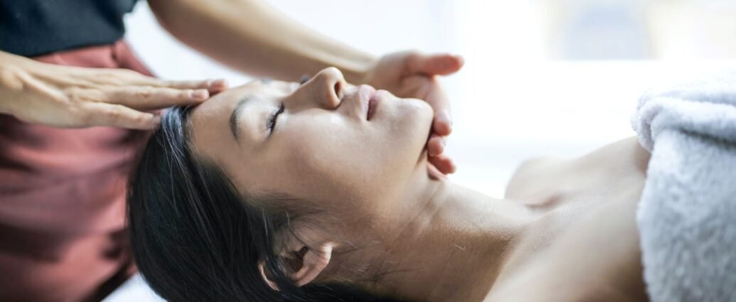 Head Massaging Solution for Migraine