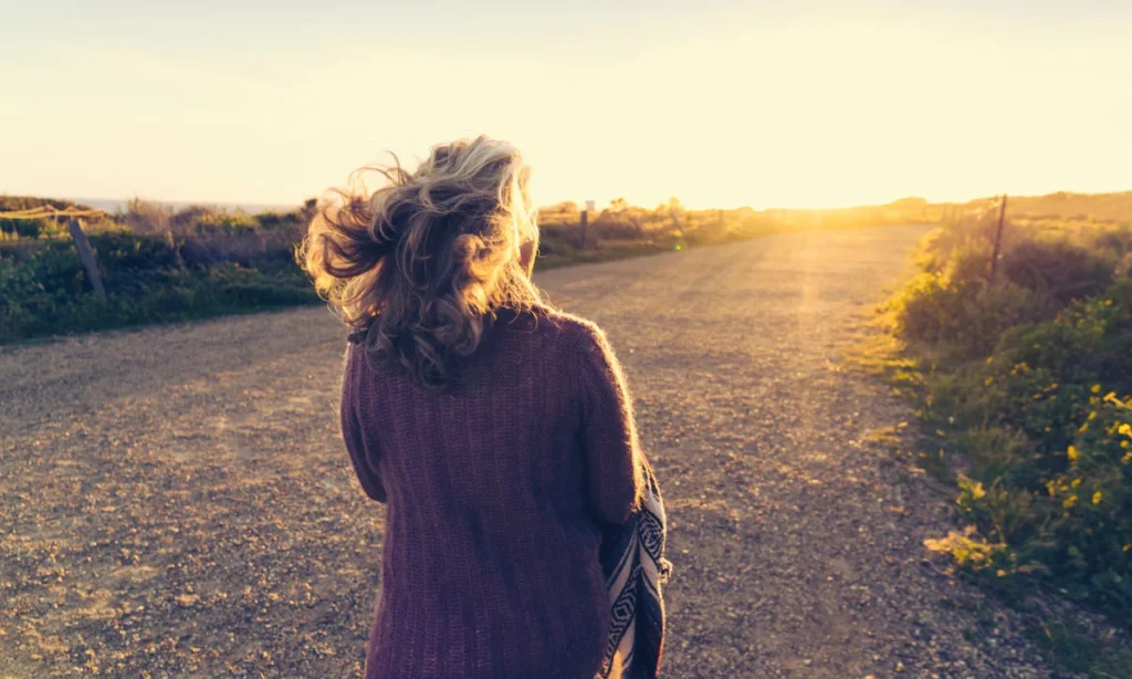 Healthy Habits for Your Menopause Journey