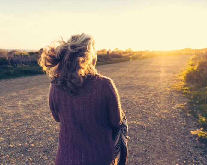 Healthy Habits for Your Menopause Journey