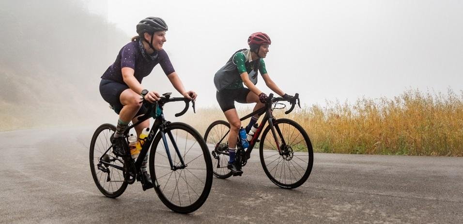 How long do you have to cycle to lose weight