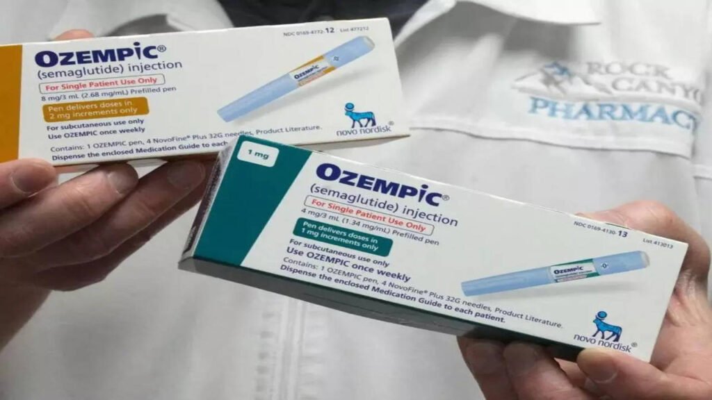 How to buy Ozempic Semaglutide from Online in 2025