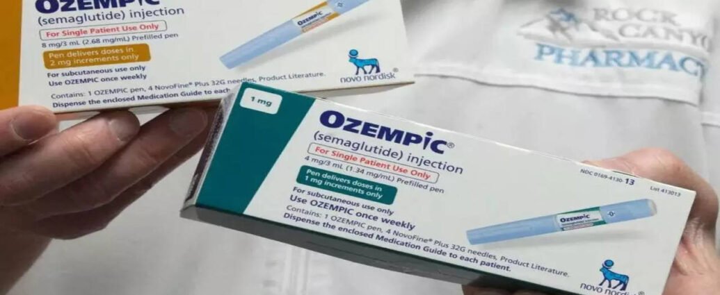 How to buy Ozempic Semaglutide from Online in 2025
