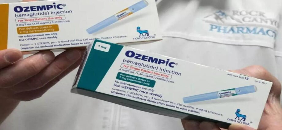 How to buy Ozempic Semaglutide from Online in 2025