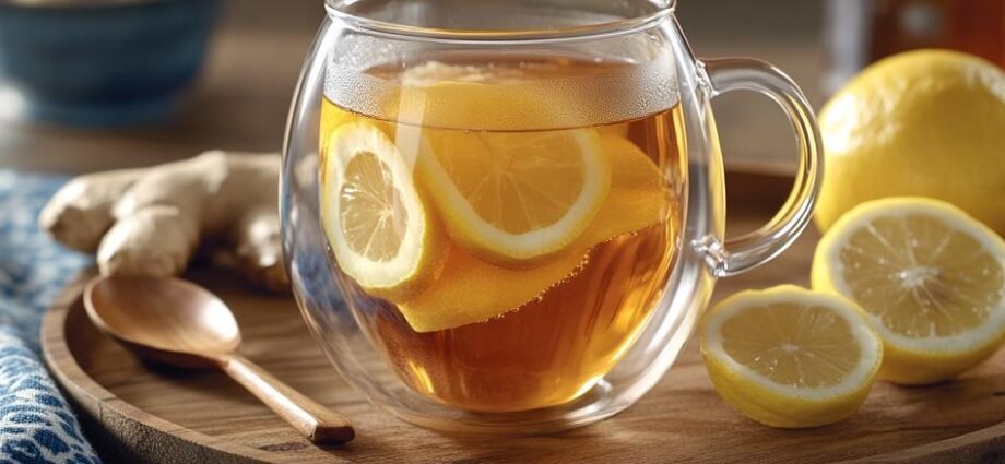 Natural Mounjaro Drink