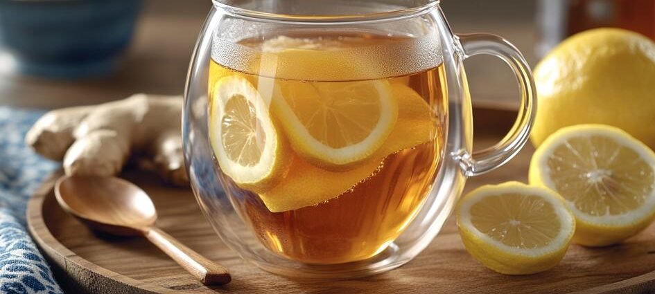 Natural Mounjaro Drink