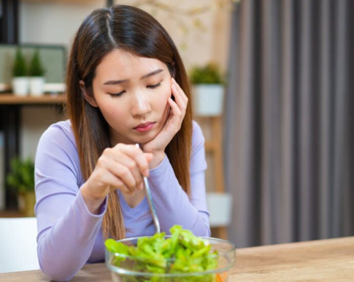 Orthorexia