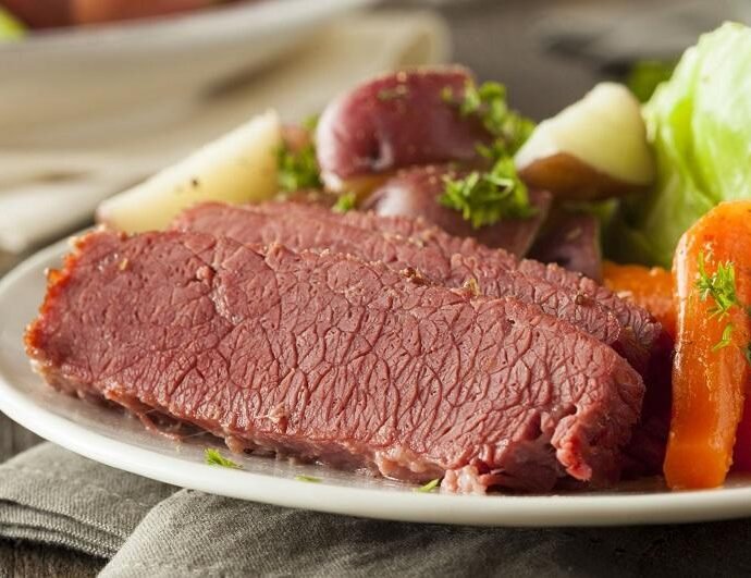 The Ultimate Corned Beef Recipe Collection