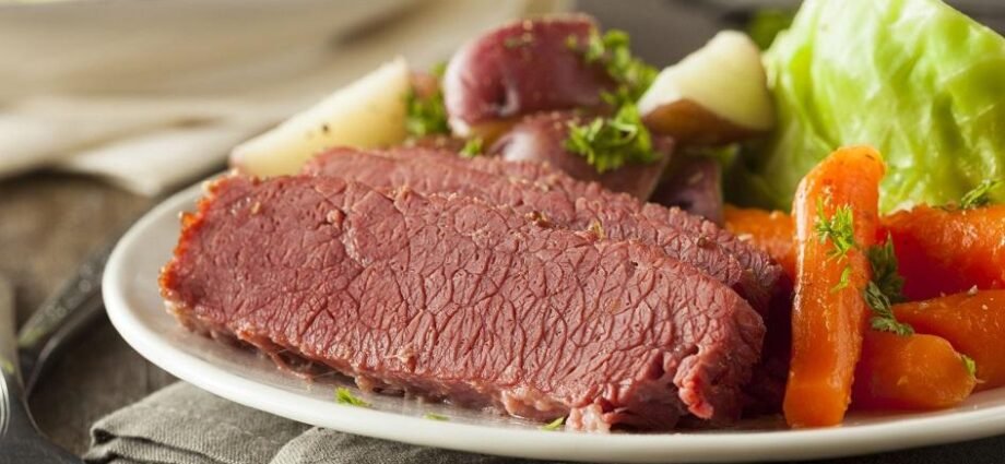 The Ultimate Corned Beef Recipe Collection