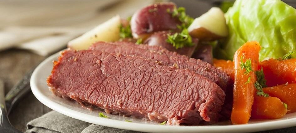 The Ultimate Corned Beef Recipe Collection