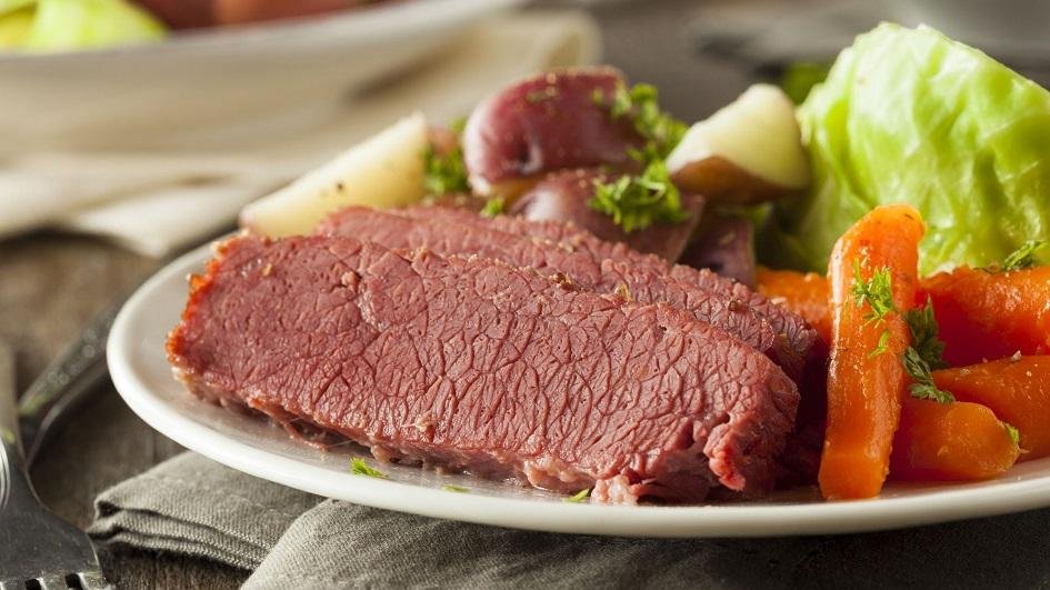 The Ultimate Corned Beef Recipe Collection