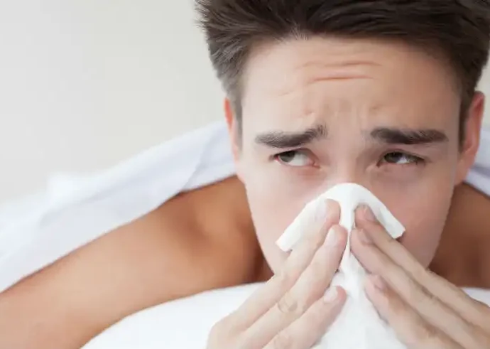 These are the home remedies against allergies you should know