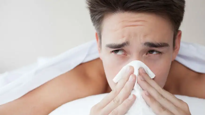 These are the home remedies against allergies you should know