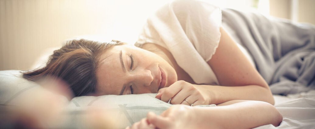 These are the problems your body can suffer if you go to bed late