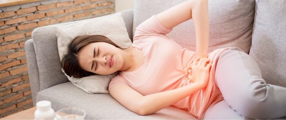They reveal that pleasure can be the solution to menstrual pain