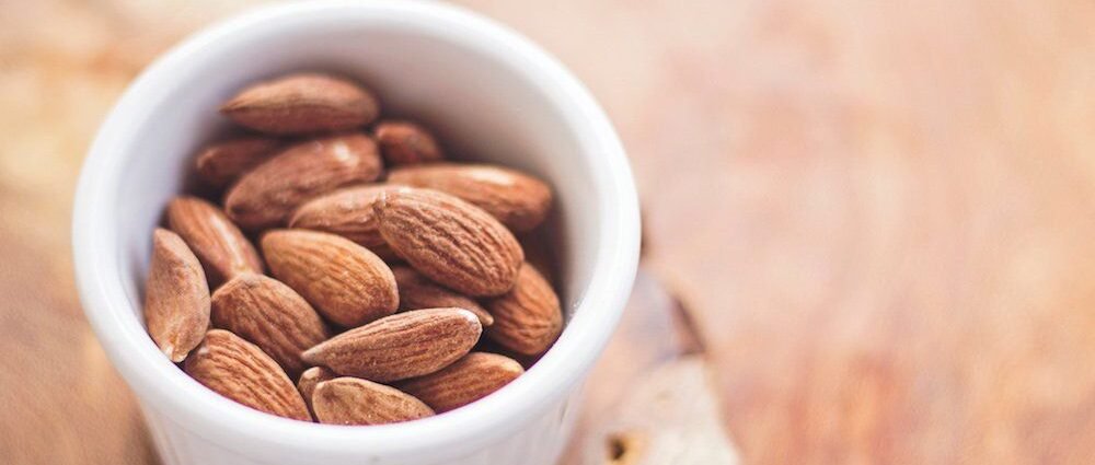 Want to slim down your waistline This nut will be your best friend.
