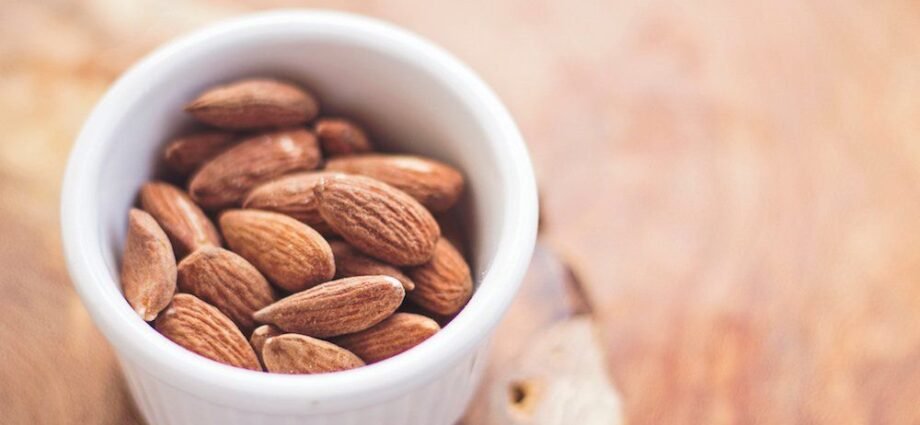 Want to slim down your waistline This nut will be your best friend.
