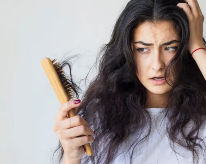 Want to strengthen your hair This avocado mask can help you achieve it