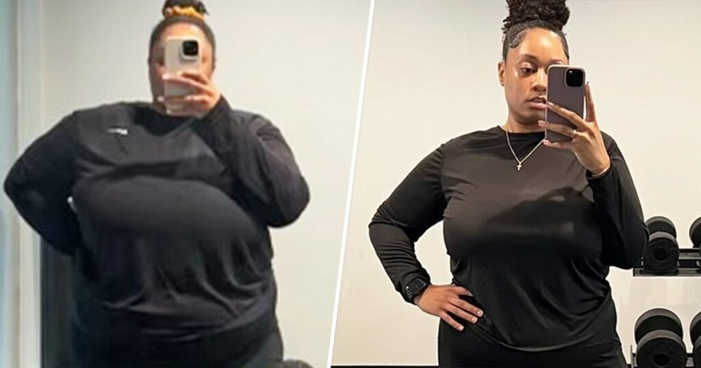 Weight Loss Expected using Zepbound