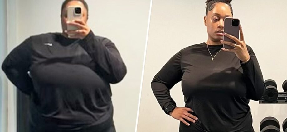 Weight Loss Expected using Zepbound