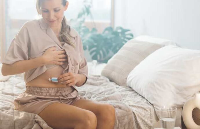 What to know about Hormone Therapy for Menopause Symptoms?