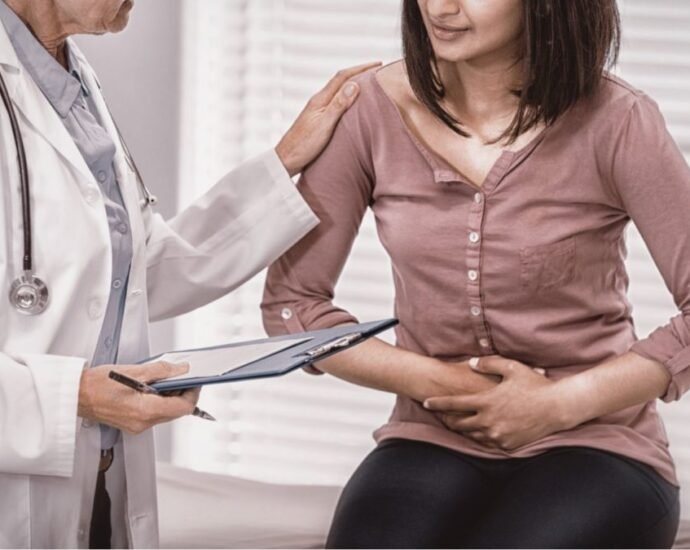 hiatal hernia