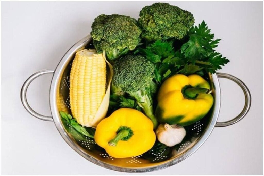 negative calorie foods for weight loss