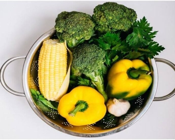negative calorie foods for weight loss