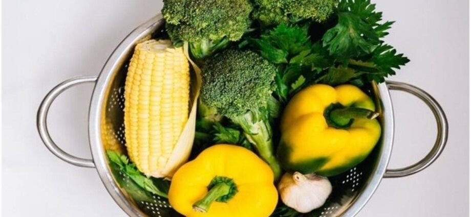 negative calorie foods for weight loss