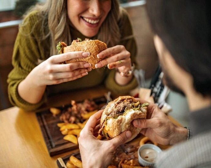 ultra-processed foods