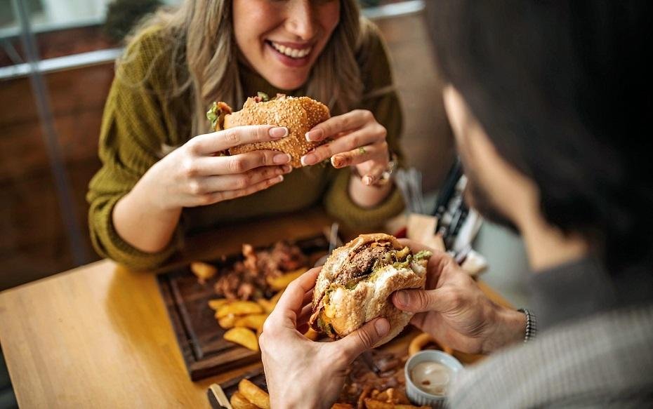 ultra-processed foods