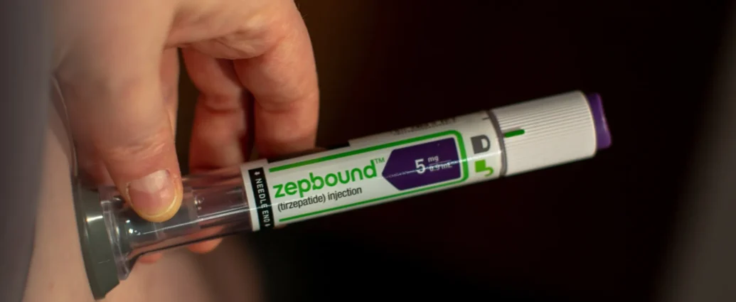 zepbound side effects