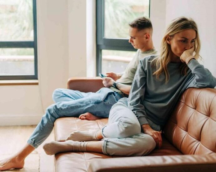 10 questions that will help you know if your partner is unfaithful