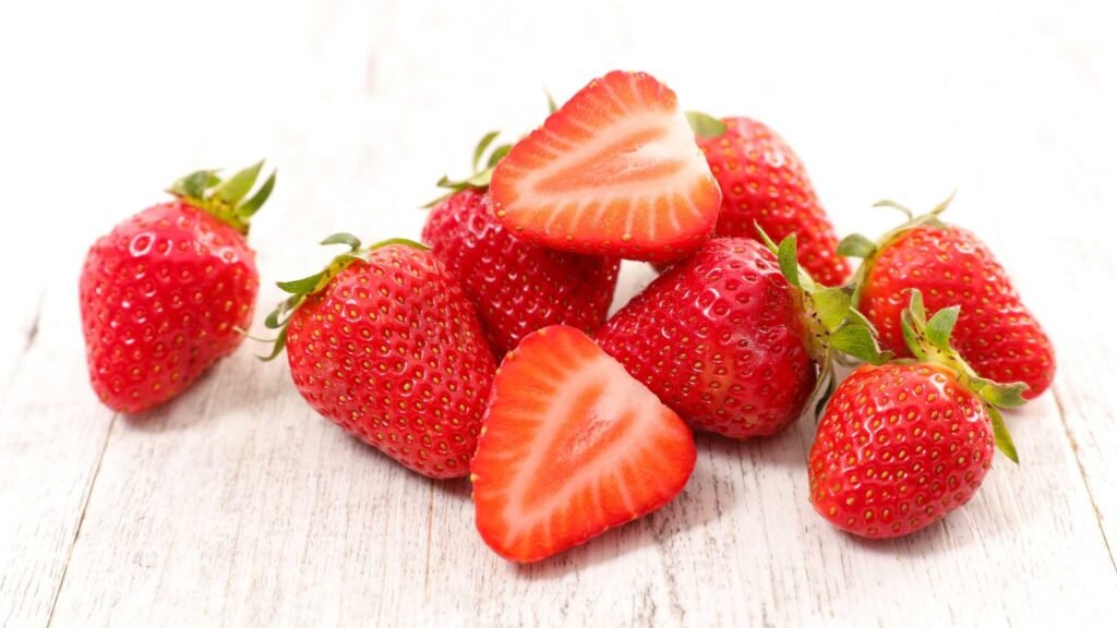 5 Seasonal Fruits that Favor Oral Health