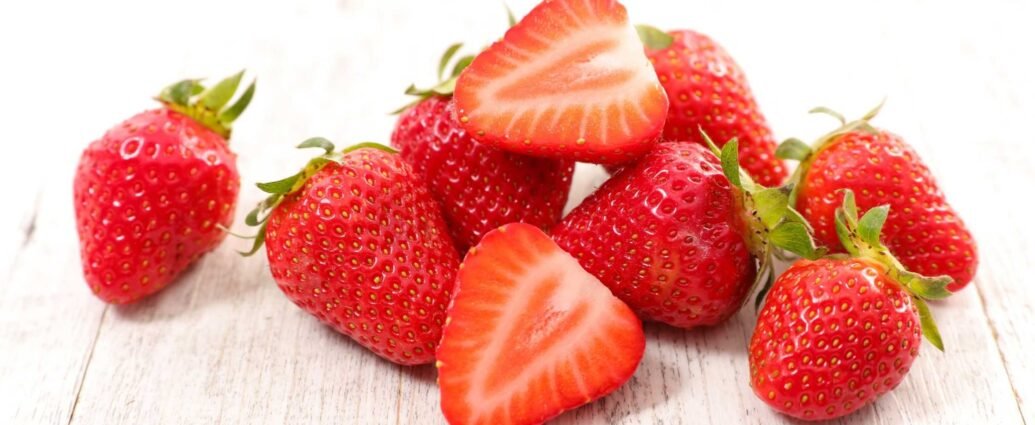 5 Seasonal Fruits that Favor Oral Health