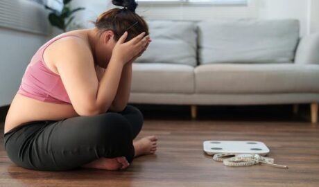 5 very common mistakes that make weight loss difficult