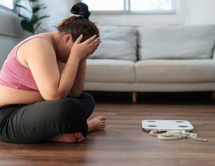 5 very common mistakes that make weight loss difficult