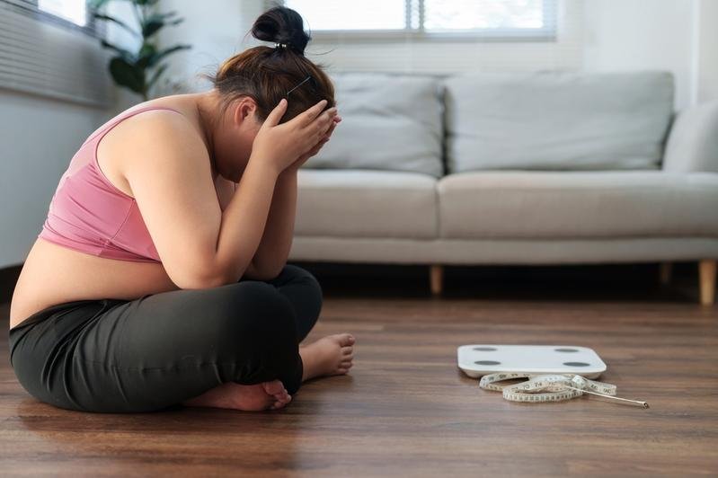 5 very common mistakes that make weight loss difficult