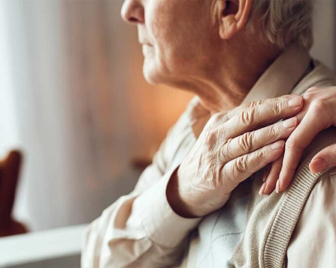 Are Some Areas Riskier for Dementia