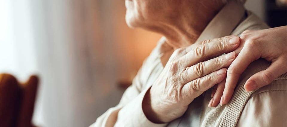 Are Some Areas Riskier for Dementia