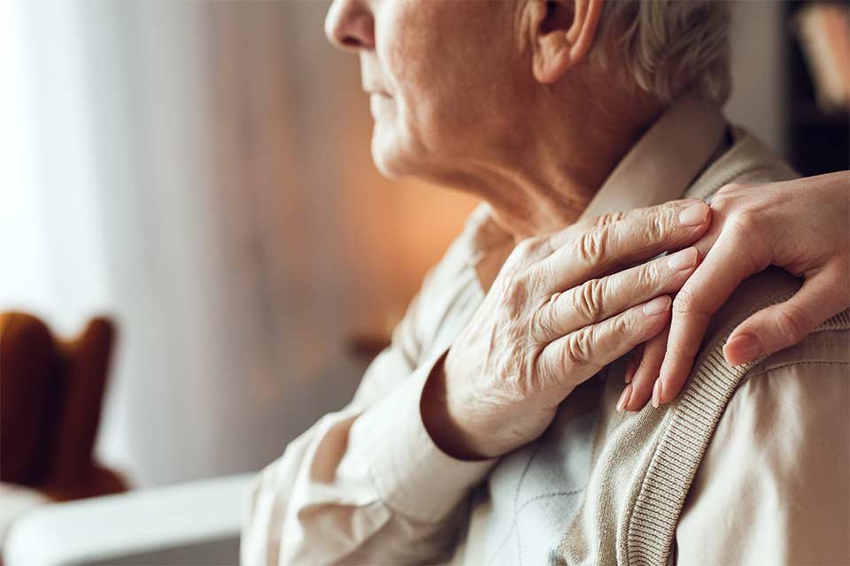 Are Some Areas Riskier for Dementia