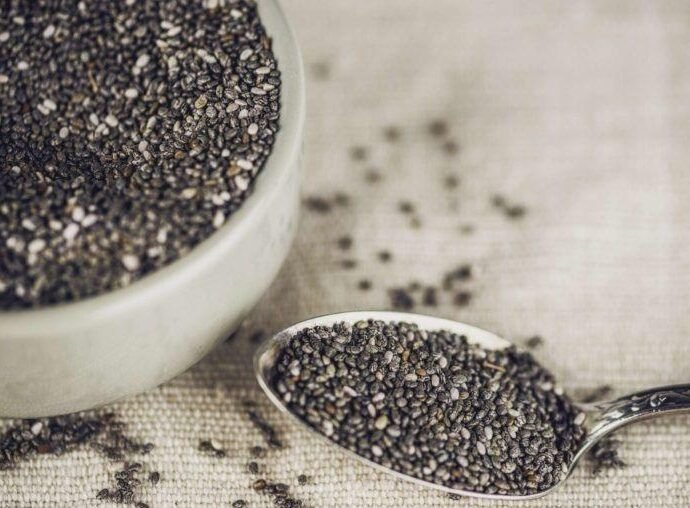 Bariatric Seed Recipe