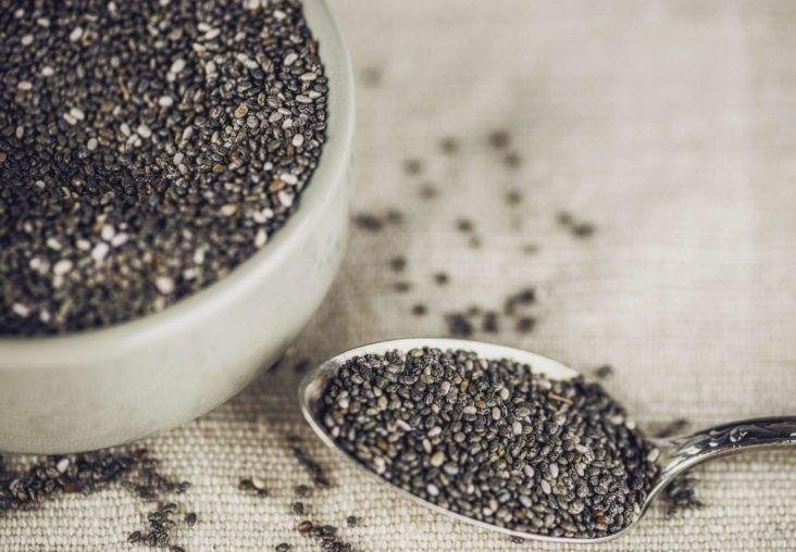 Bariatric Seed Recipe