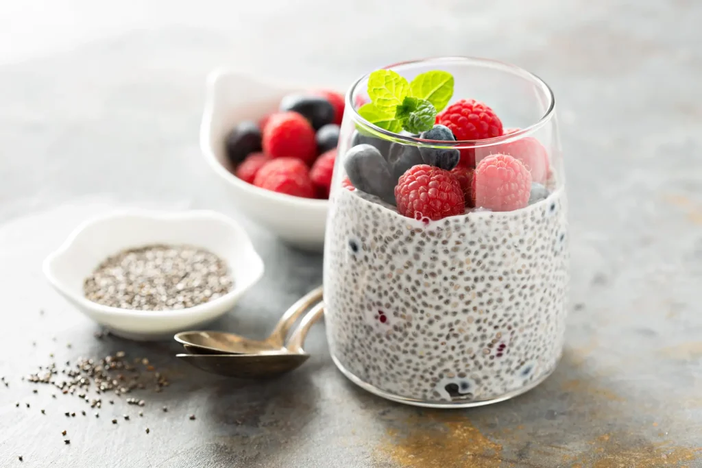 Bariatric Seed Recipe Ritual - Ingredients, Benefits, and Weight Loss Guide
